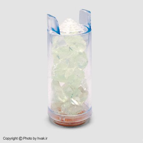 کارتریج کامل فیلتر پلی فسفات