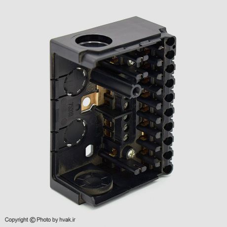 پایه رله گازوئیل ساترونیک Satronic مناسب برای مدل TF974