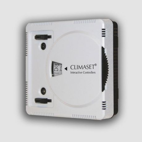 ترموستات کلایماست آنالوگ مدل Retro411