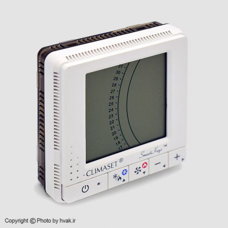 ترموستات کلایماست دیجیتال مدل Prossimo 4310A