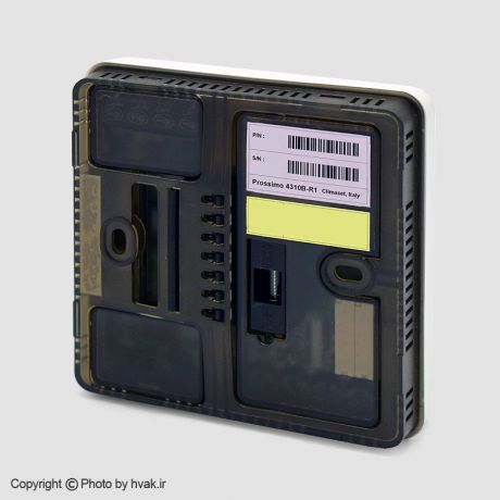 ترموستات کلایماست دیجیتال مدل Prossimo 4210B