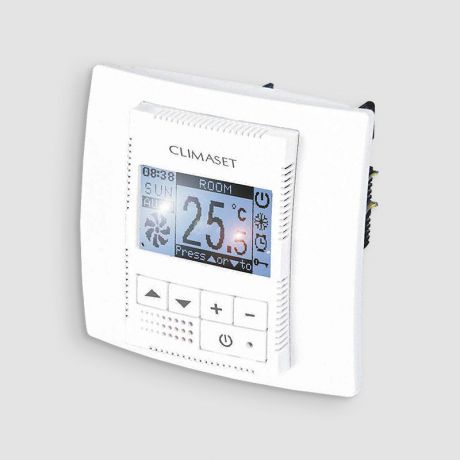 ترموستات کلایماست دیجیتال مدل CLX 6310A