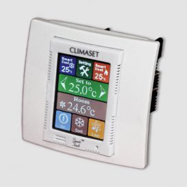 ترموستات کلایماست دیجیتال مدل CLX 8310A