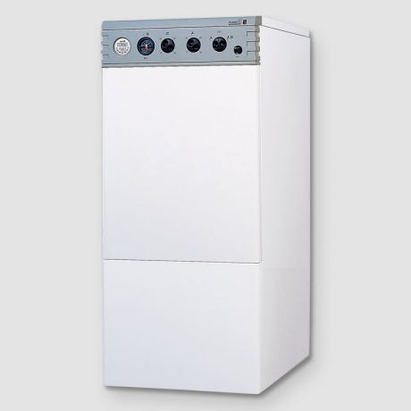 پکیج زمینی ایران رادیاتور 35000 مدل G35