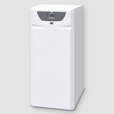 پکیج زمینی فن دار ایران رادیاتور Z60