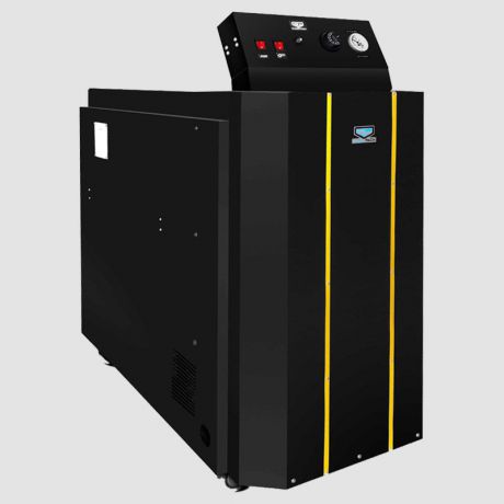 پکیج زمینی کالورپک پلاس 85000 مدل CP85DHW