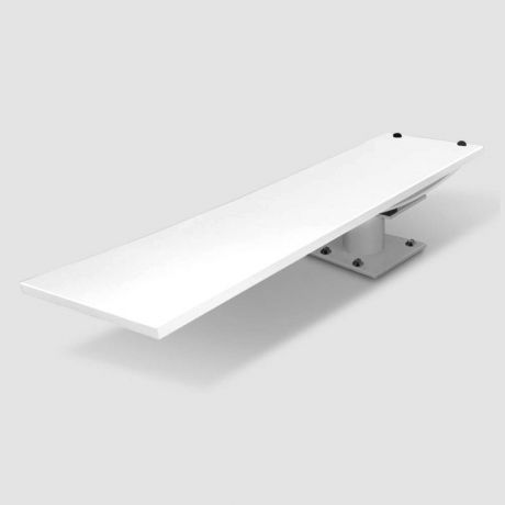 دایو شیرجه استخر آکوامارین 240 سانتیمتر