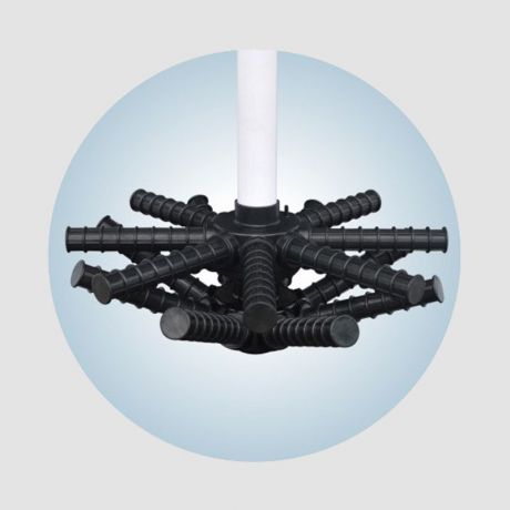 فیلتر شنی تصفیه استخر لسوئیم SCG24