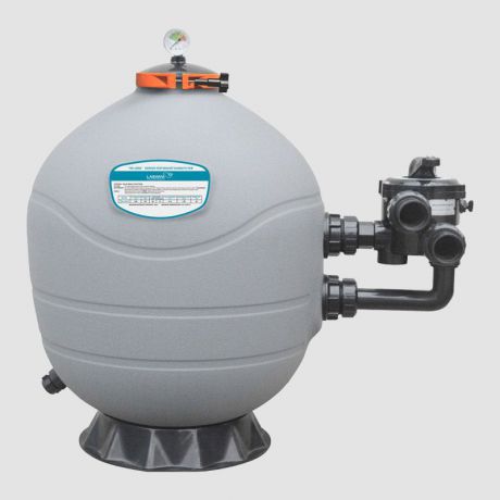 فیلتر شنی تصفیه استخر لسوئیم SCG24