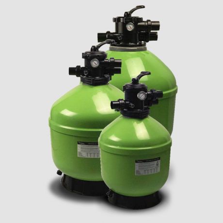 فیلتر شنی تصفیه استخر ایمکس TMG500