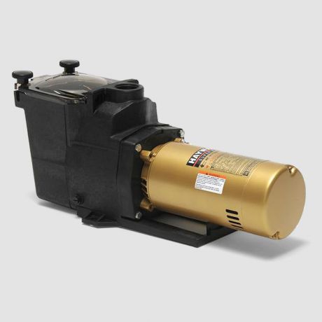 پمپ تصفیه استخر 1 اسب هایوارد SP2607X10