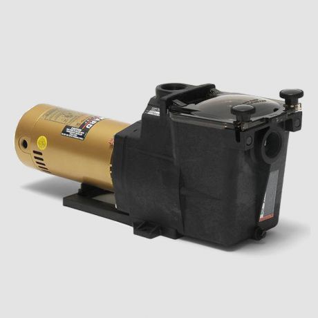 پمپ تصفیه استخر 1 اسب هایوارد SP2607X10