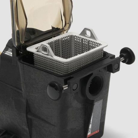 پمپ تصفیه استخر 1 اسب هایوارد SP2607X10