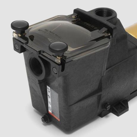 پمپ تصفیه استخر 1 اسب هایوارد SP2607X10