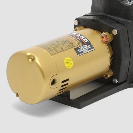 پمپ تصفیه استخر 2.5 اسب هایوارد SP2621X25