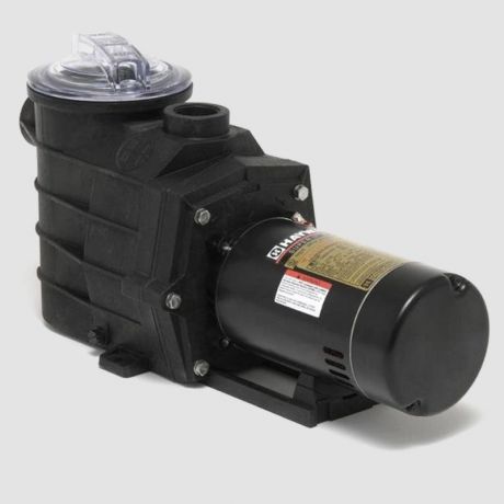 پمپ تصفیه استخر 1 اسب هایوارد SP3007EAZ