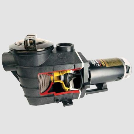 پمپ تصفیه استخر 1 اسب هایوارد SP3007EAZ
