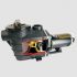 پمپ تصفیه استخر 1 اسب هایوارد SP3007EAZ