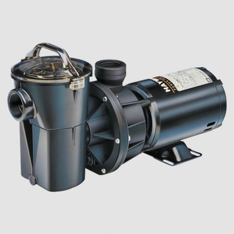 پمپ تصفیه استخر 1 اسب هایوارد SP1580TL