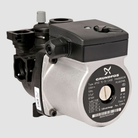پمپ سیرکوله پکیجی گراندفوس UPSO 15-50