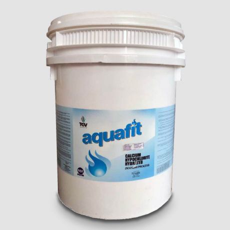 کلر پودری هندی آکوافیت 45 کیلویی