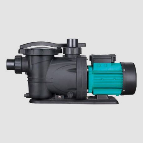 پمپ تصفیه استخر 2 اسب لئو XKP1604