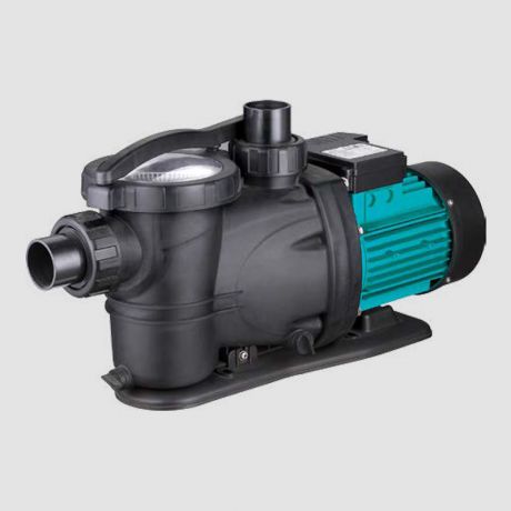 پمپ تصفیه استخر 3 اسب لئو XKP2204