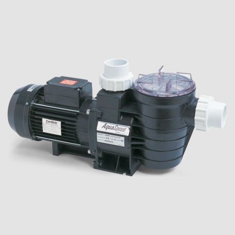 پمپ تصفیه استخر 3 اسب سرتیکین Certikin مدل AQP301