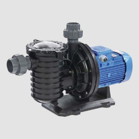 پمپ تصفیه استخر 1.5 اسب اطلس پول ATS POM003