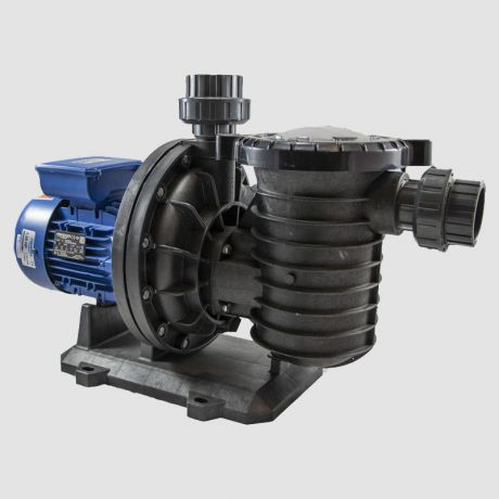 پمپ تصفیه استخر 1.5 اسب اطلس پول ATS POM003