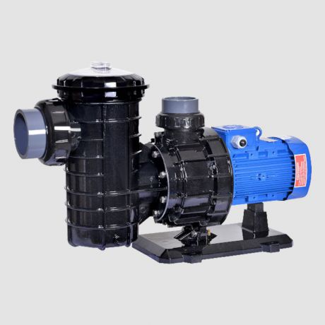 پمپ تصفیه استخر 4.5 اسب اطلس پول ATS POM016