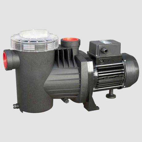 پمپ تصفیه استخر 2 اسب ابارا SWT200M