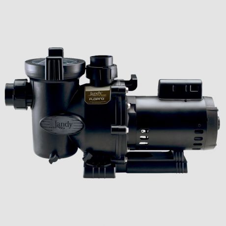 پمپ تصفیه استخر 0.75 اسب جندی FHPM