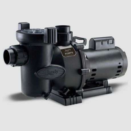 پمپ تصفیه استخر 1.5 اسب جندی FHPM