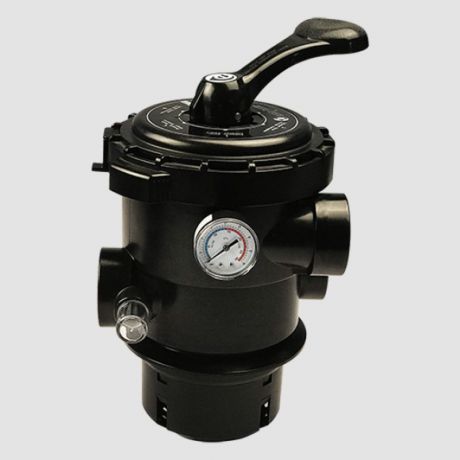 شیر 6 راهه فیلتر شنی ایمکس MPV08