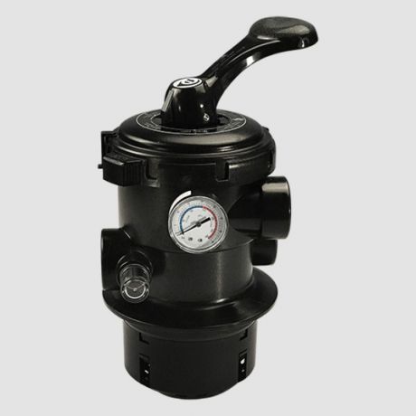 شیر 6 راهه فیلتر شنی ایمکس MPV07