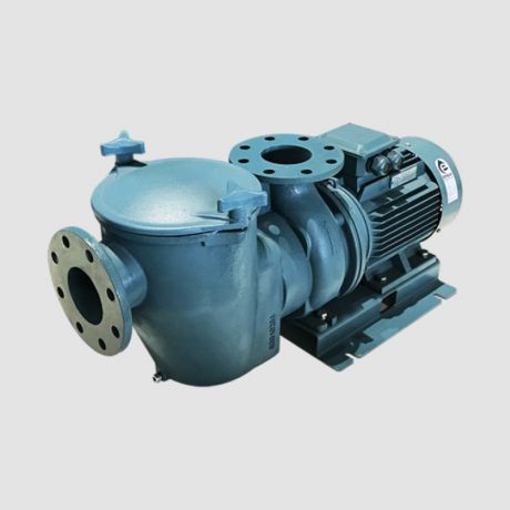 پمپ تصفیه استخر هفت اسب ایمکس SE75