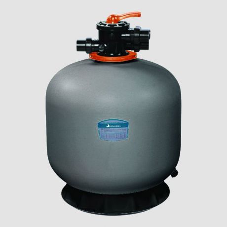 فیلتر شنی تصفیه استخر آکواژن PTF650