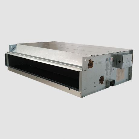 فن کویل سقفی توکار 300cfm کارنو CSL300