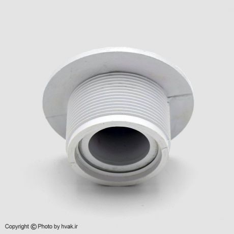 سر جت جکوزی 1/2 1 توپی دار پلاستیکی ایرانی