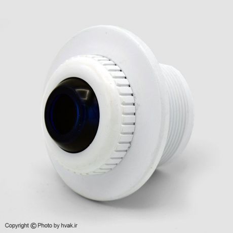 سر جت جکوزی 2 اینچ توپی دار ایرانی