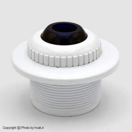 سر جت جکوزی 2 اینچ توپی دار ایرانی