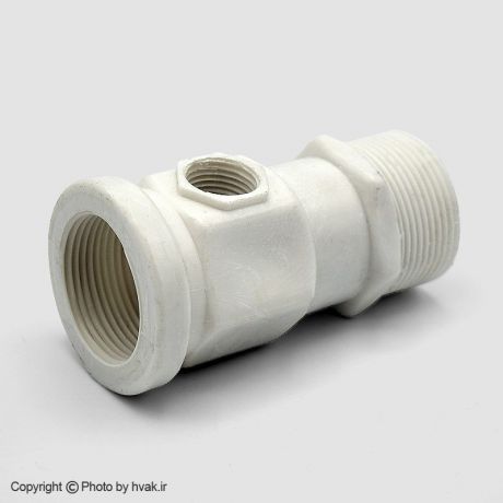 پایه جت جکوزی 1/2 1 بلند پلاستیکی