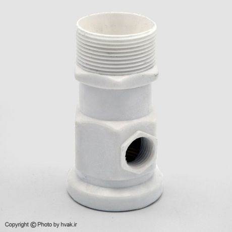 پایه جت جکوزی 1/2 1 بلند پلاستیکی