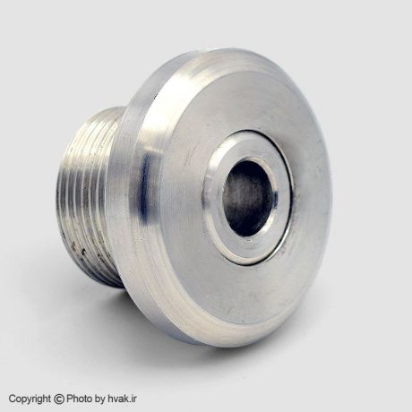 سر جت جکوزی 1/4 1 استیل ایرانی