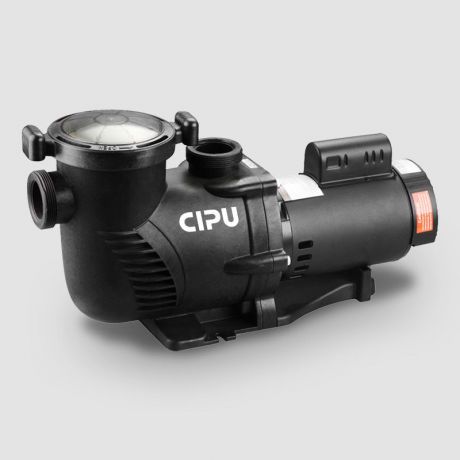 پمپ تصفیه استخر 2 اسب سیپو مدل  SuperLine20