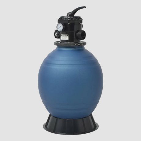 فیلتر شنی تصفیه استخر سیپو CP-450B