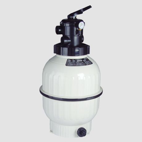 فیلتر شنی تصفیه استخر آسترال CT400