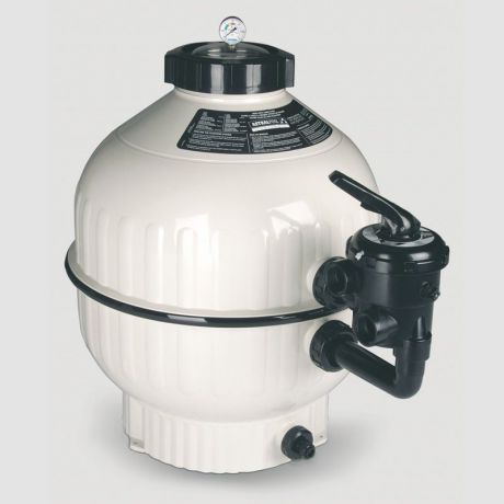 فیلتر شنی تصفیه استخر آسترال CS900