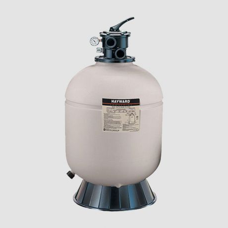 مشخصات، قیمت و خرید فیلتر شنی تصفیه استخر هایوارد Hayward مدل S166T